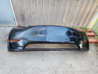 2020-2024 Tesla Model Y Front Bumper Used Oem