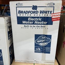 Water Heater