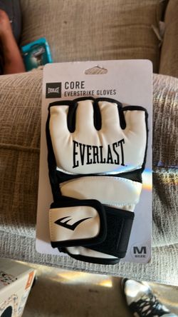 Everlast CORE EVERSTRIKE GLOVES