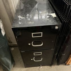 File Cabinet 