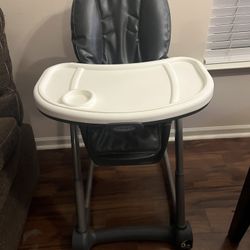 Graco High Chair