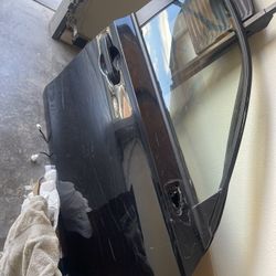 2024 Honda Civic right front door