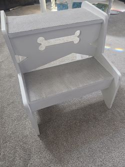 Pet Stairs