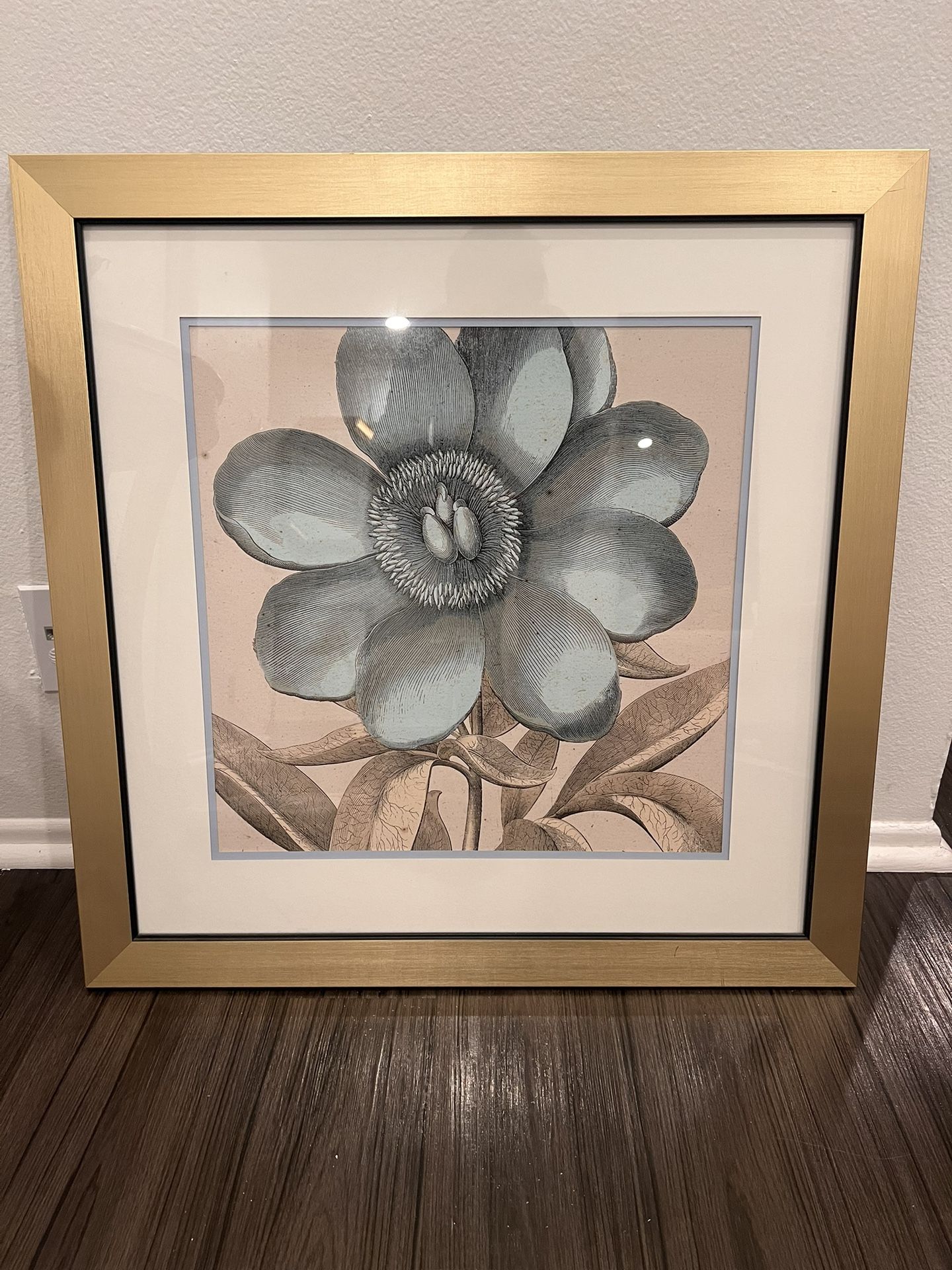 Wall art, decor