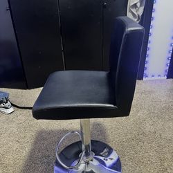 Stool