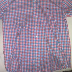 Vineyard Vines Long Sleeve Shirt