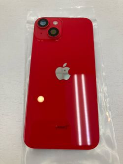 iPhone 14 Back Glass Replacement