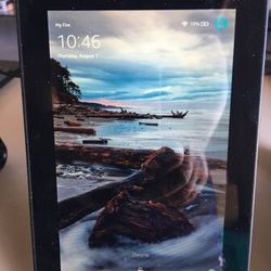 AMAZON  FIRE HD 7 4TH GENERATION TABLETS  EXCELLENT CONDITION.  “WE HAVE 11 TABLETS AVAILABLE”  129 W. LAKE MEAD PKWY HENDERSON, NV 89015 BY APPOINTME