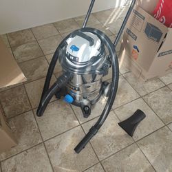 Shop Vac
