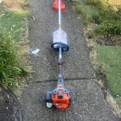 husqvarna 525lst weed eater
