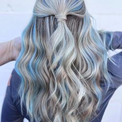 Fun Wigs For Halloween