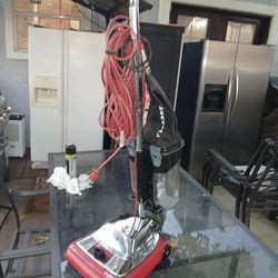 2 Commercial Vacuum  