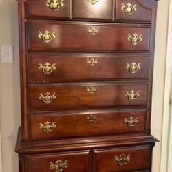 Armoir Chest $150.00 AVAILABLE 