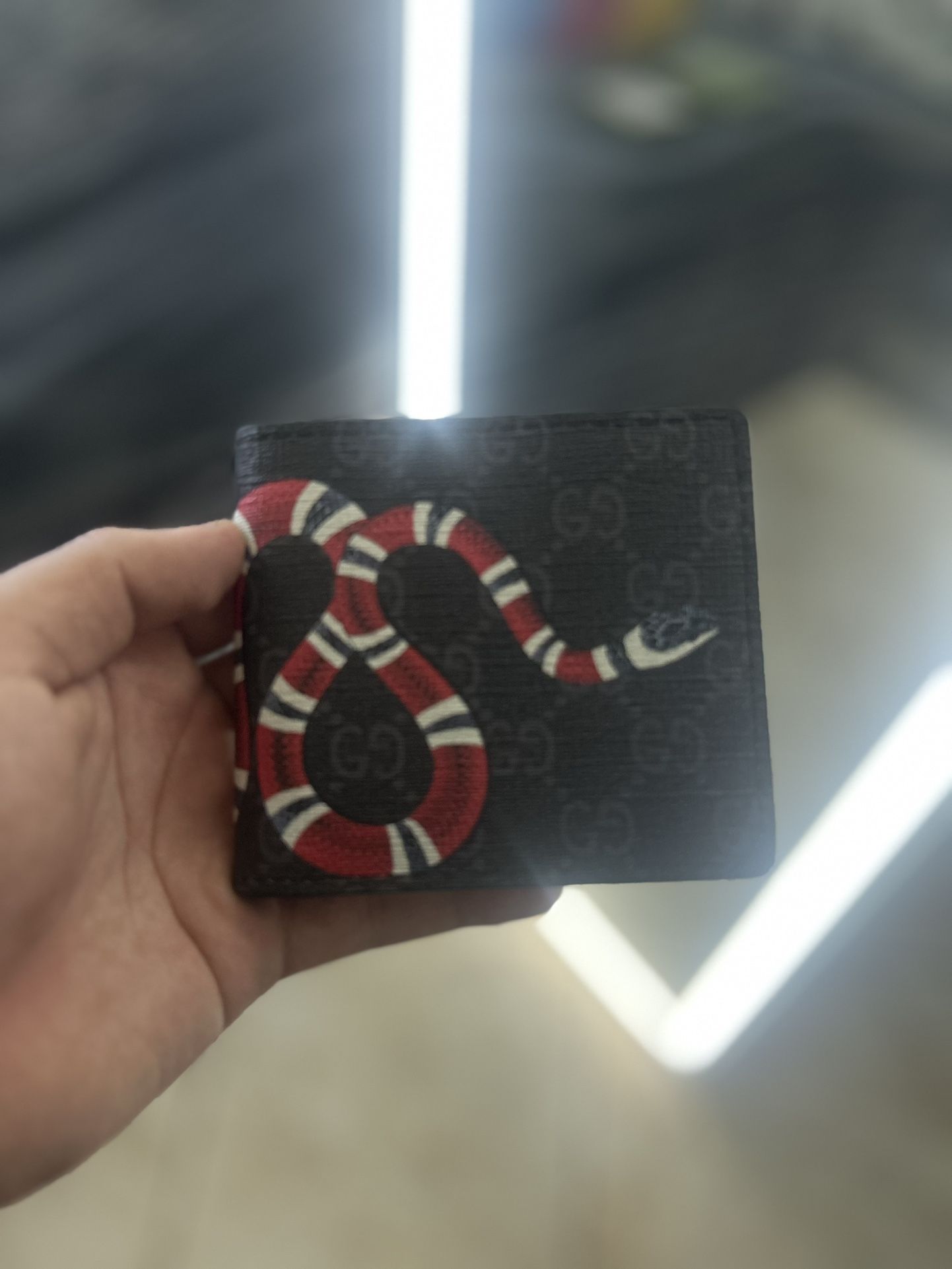 gxcci wallet
