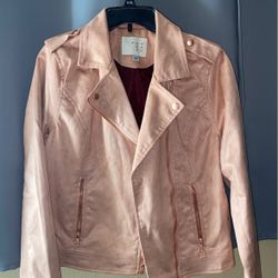 Womens Jacket Size large