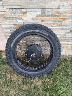 Super 73 parts