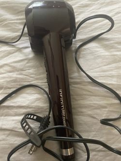 Con air Curling Machine