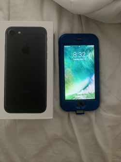 iPhone 7 T-Mobile 32gb