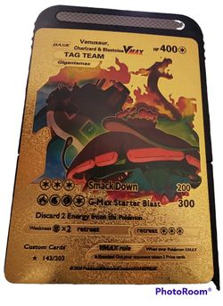 pokemon blastoise vmax metal gold card Buy Blastoise Premium Collection Box Chinese Pokemon 25th Anniversary main image 1