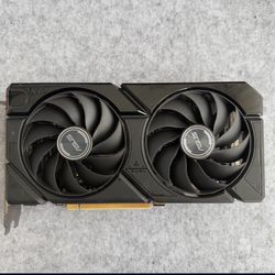 ASUS Dual GeForce RTX 4070 Super EVO OC Edition 12GB