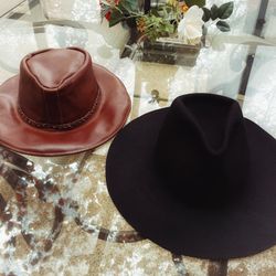Western Hats