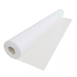 ROBERTS Silicone Moisture Barrier 200 sq ft 31.5 in.Wx76.25 ft. L x6 mil T Underlayment for LVP, Solid & Engineered Wood Floors