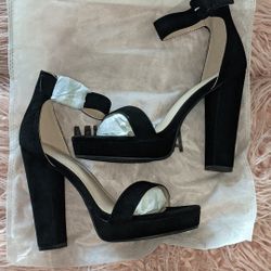 Brand New Heels