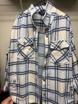 Women’s Shacket
