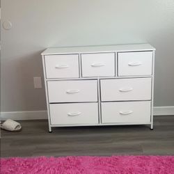 Comoda Dresser 