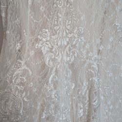 Christina wu wedding gown