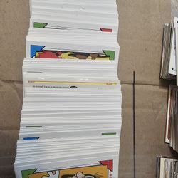 Disney Collection 1991