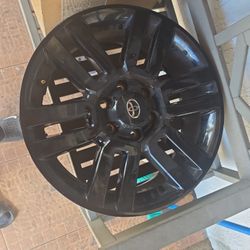 Rin For Toyota 4 Runner Oem Original