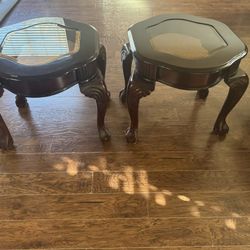 Side Table Living Room 