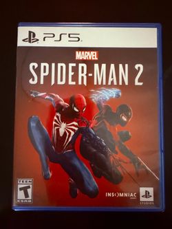Ps5 games