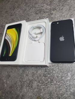 UNLOCK IPHONE SE 64GB
