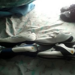 Puma Racing Shoes Mens Size 8.5