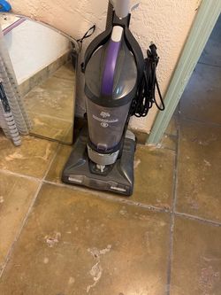 Dirt Devil PowerMax Upright Vacuum Cleaner
