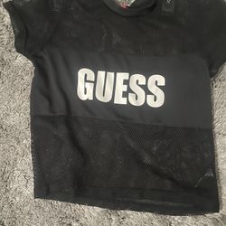 Women Guess  Shirt Xs