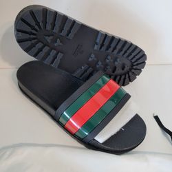 Gucci Men Slides 