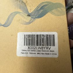 Phone Cases And Charger Cases 