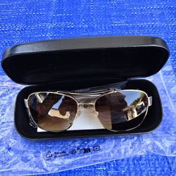 Authentic Coach Sunglasses $210 Retail