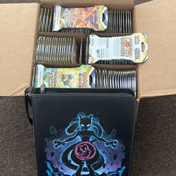 Pokémon Brillant stars Sleeved Boosters 70 pack