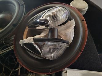 Signal lights