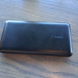Belkin Power Bank