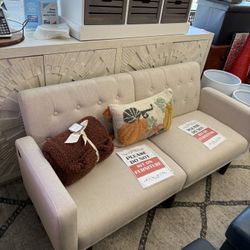 Brand New Futon Sofa