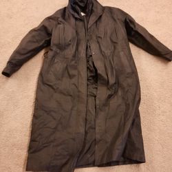 Men's Leather Jacket