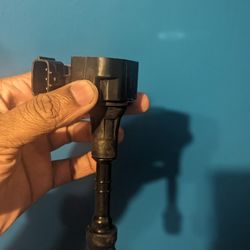 2002 Nissan Maxima Coil Pack 