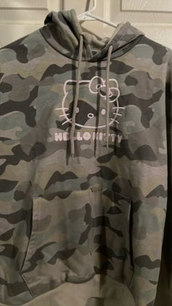 Women Aeropostale Tracksuit Hello Kitty