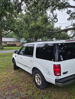 1999 Ford Expedition