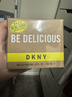 DKNY Be Delicious Perfume